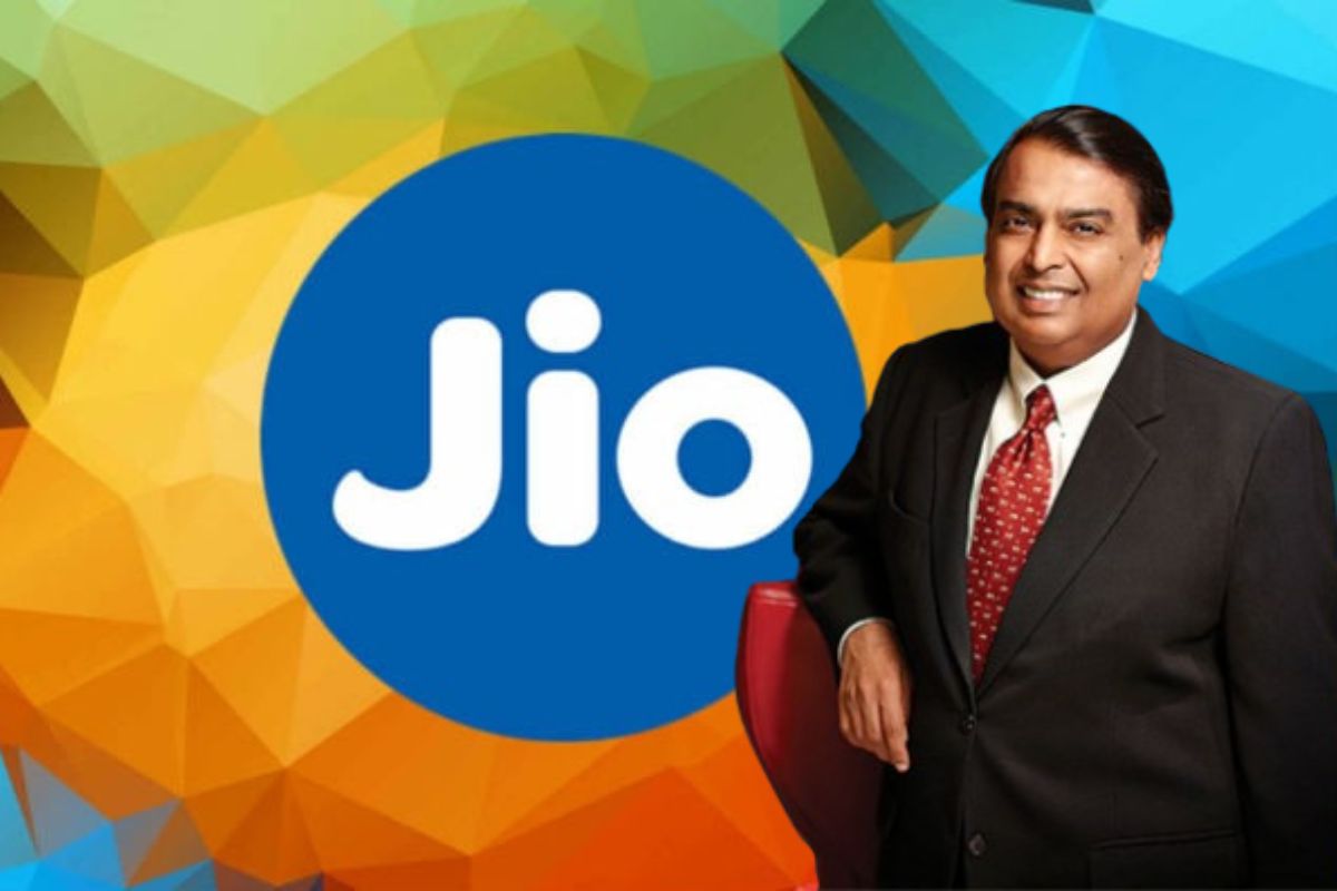 Reliance Jio IPO: कब आएगी रिलायंस जियो कीa IPO? जानें इसे लेकर क्या बोले JIO के हेड ऑफ स्ट्रैटेजी