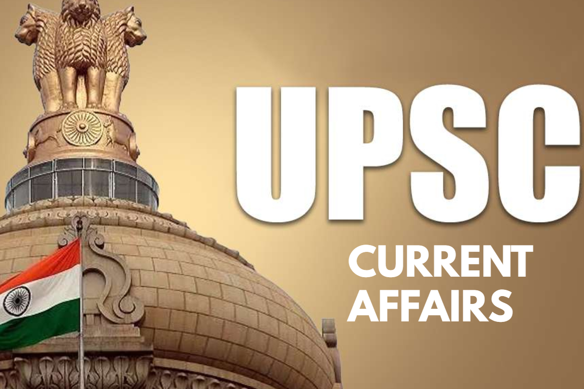 UPSC Current Affairs: प्रीलिम्स में सफलता के लिए इन करेंट अफेयर्स सवालों पर करें फोकस